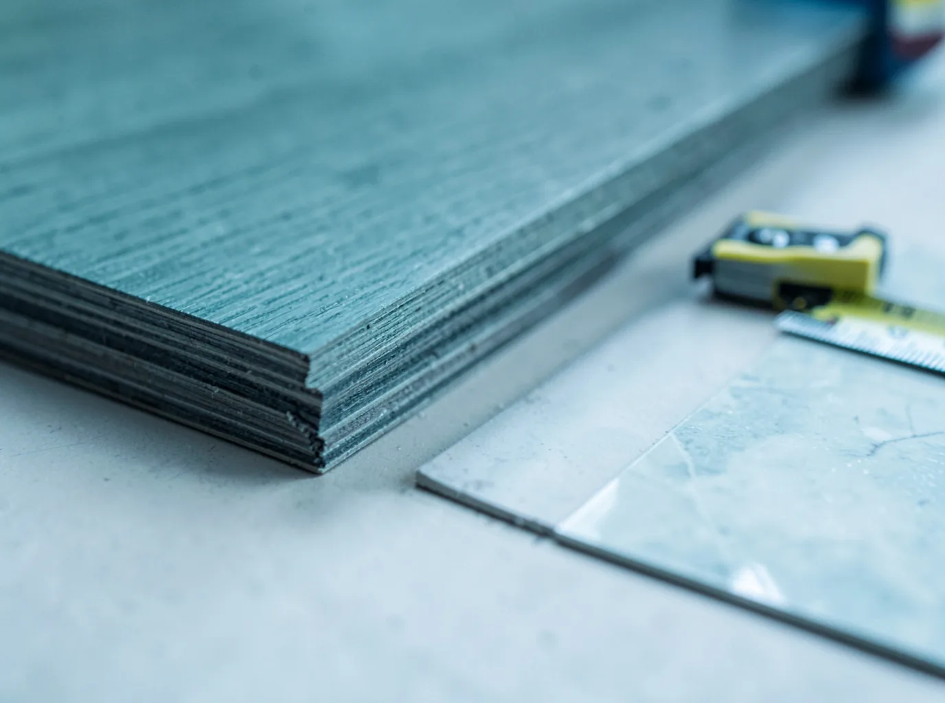 Luxury Vinyl Plank Installation Oil Trough, AR FAQs
