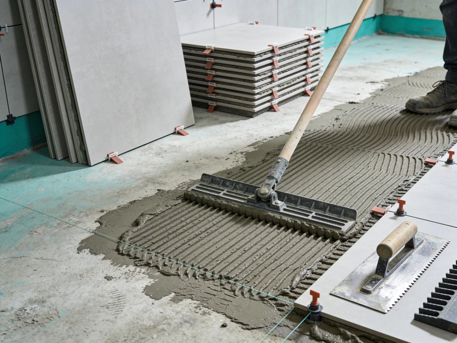 Why choose Luxury Vinyl Plank Installation in Oil Trough, AR